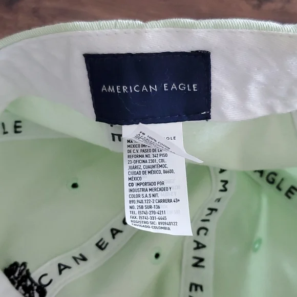American Eagle Hat - Picture 4 of 5